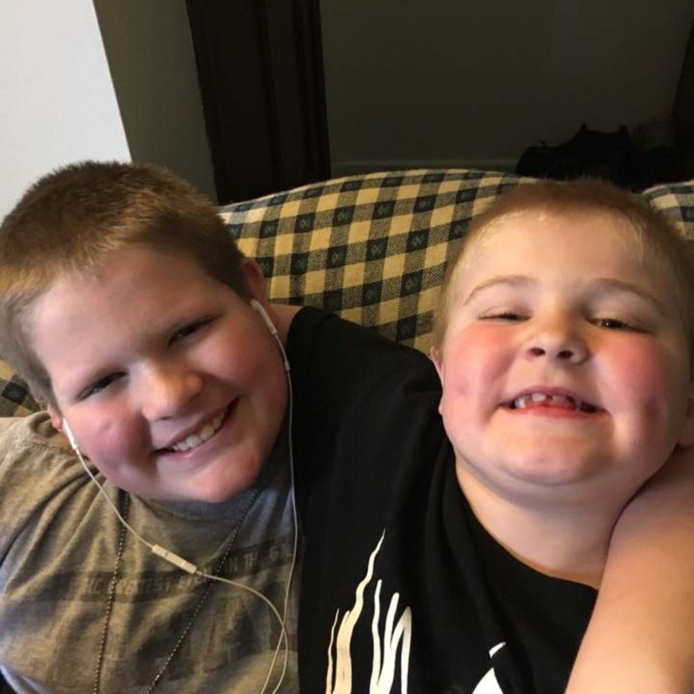 Meet your Posher, Jason